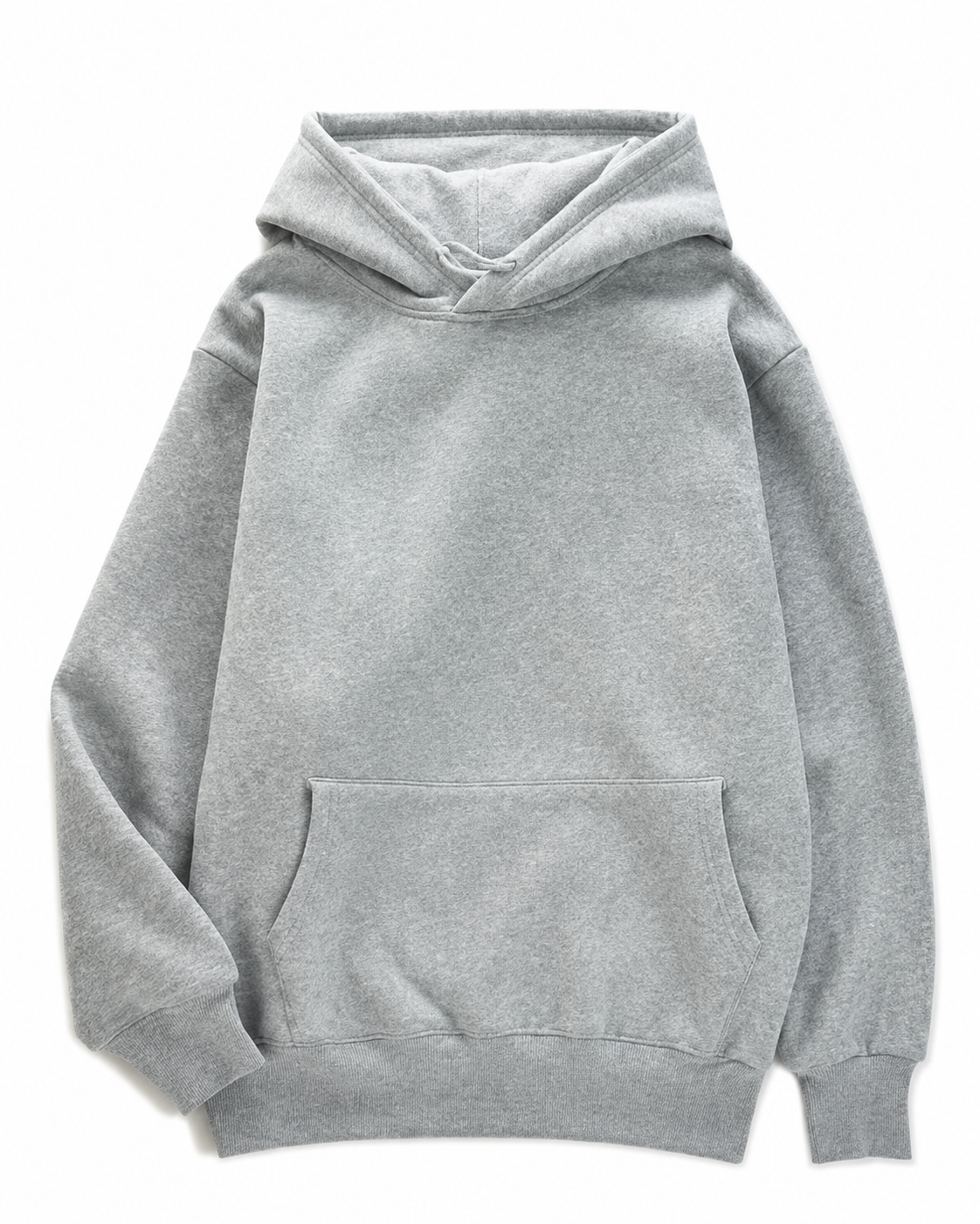 NP Oversized Hoodie