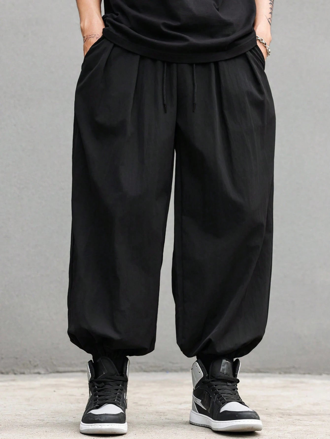NP Utility Trouser