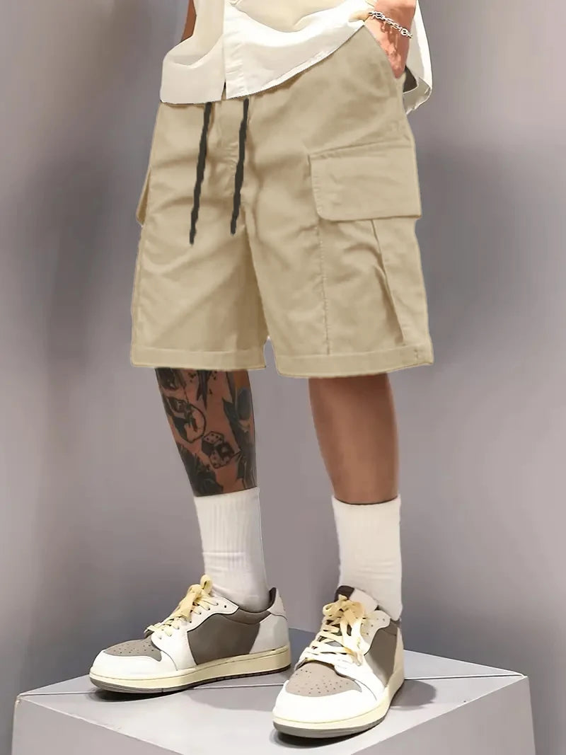 NP Cargo Shorts