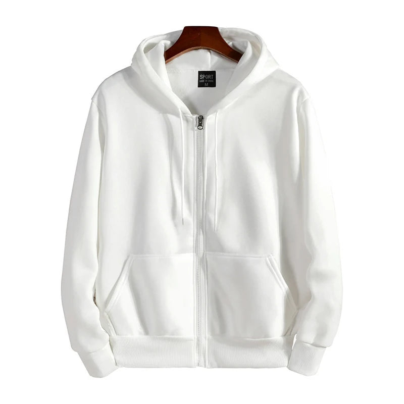NP Zip Hoodie