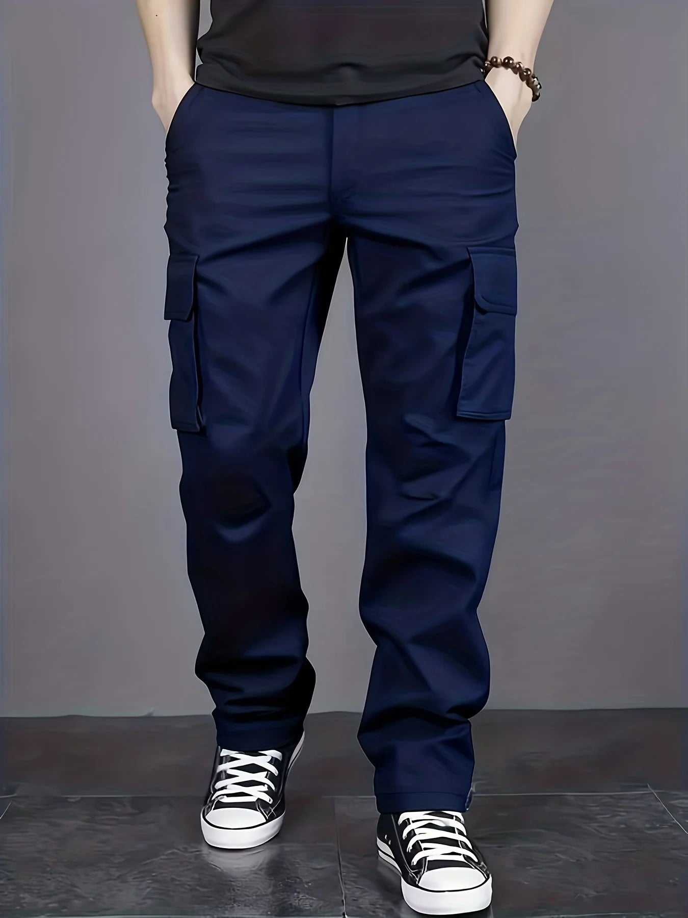 NP Urban Cargo Trouser