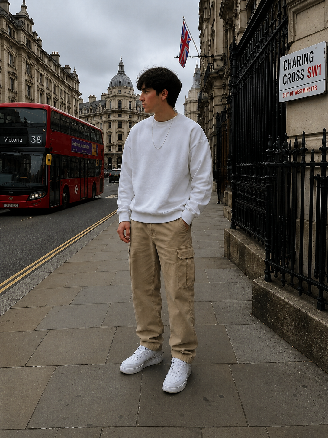 Essential Urban Bundle