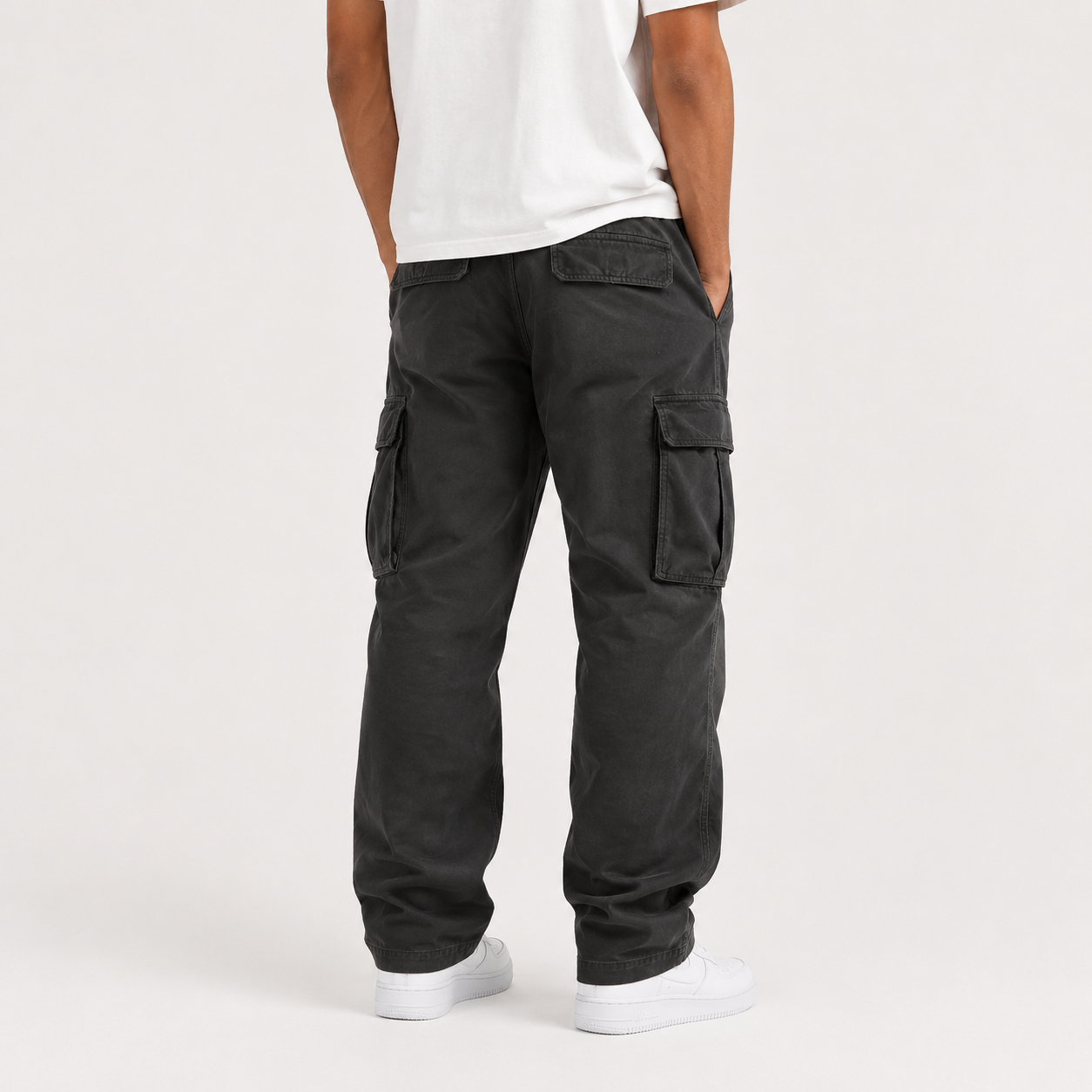 NP Casual Jogger Trouser