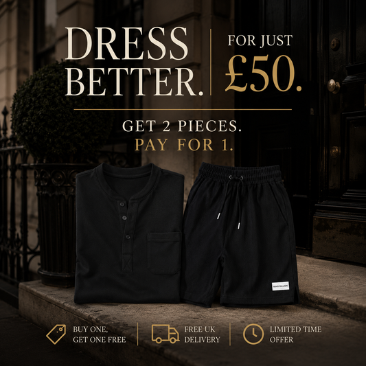 Old-Money Bundle