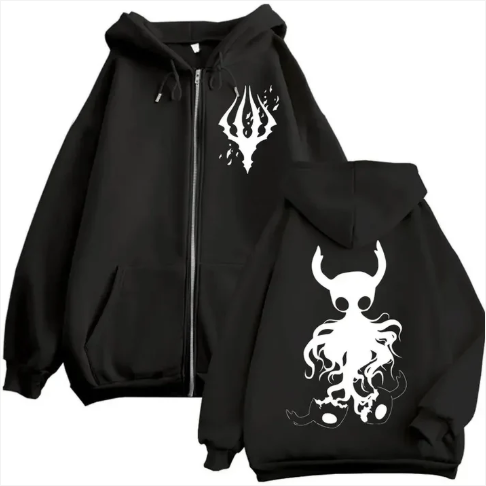 NP "Hollow Night" Hoodie
