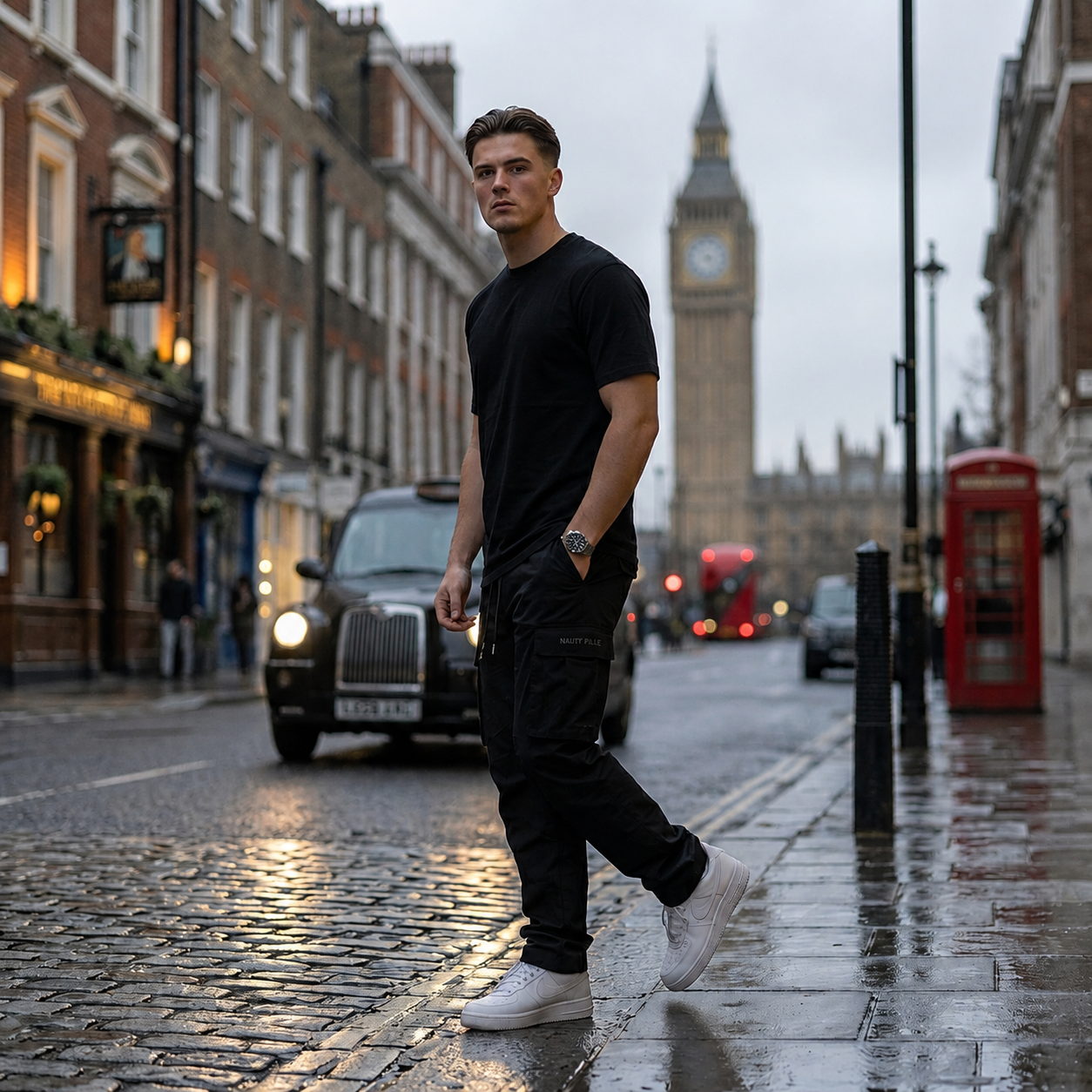 Streetwear Bundle