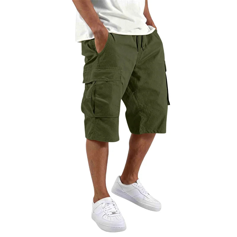 NP Cargo Shorts