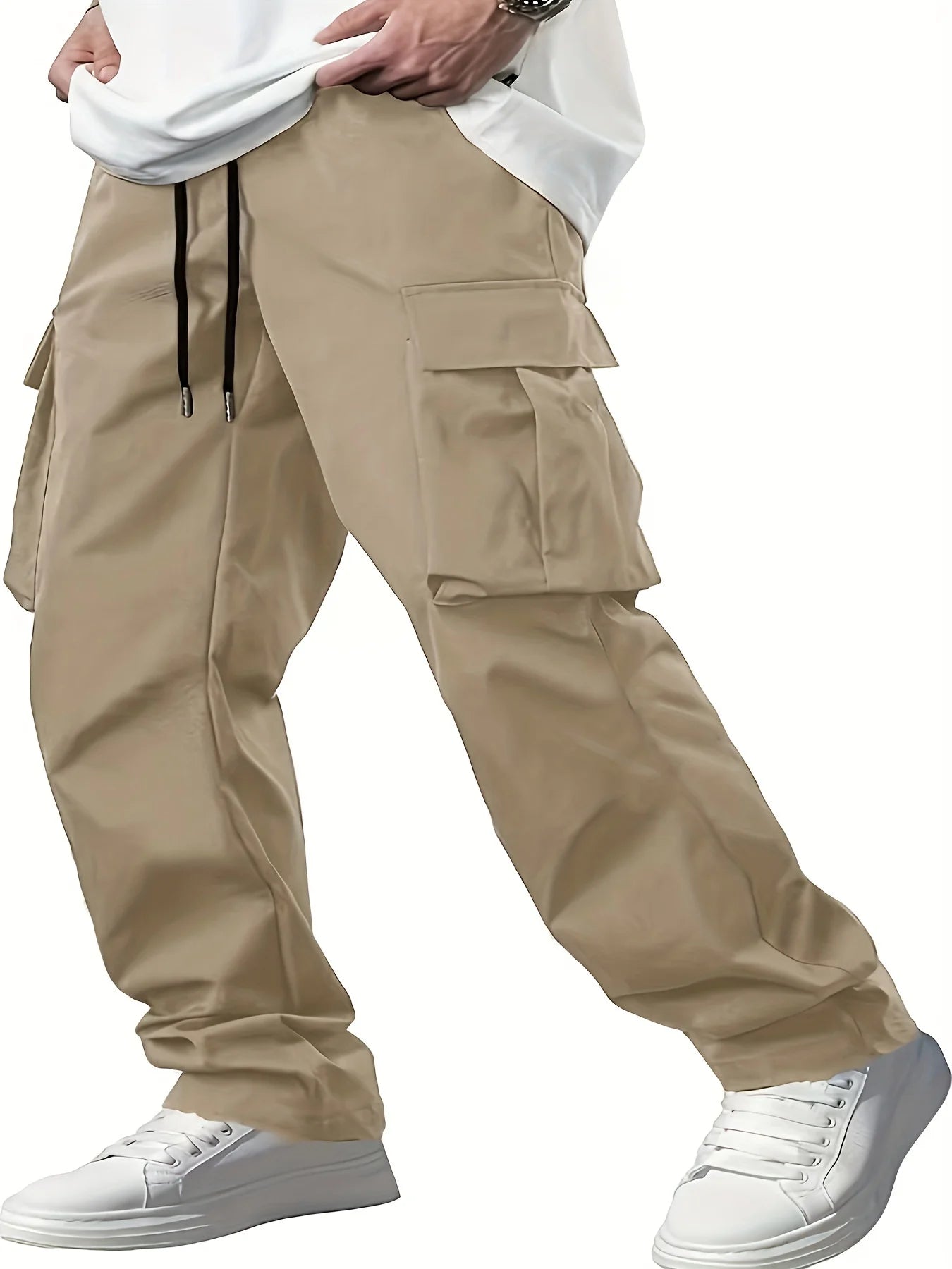 NP Urban Cargo Trouser