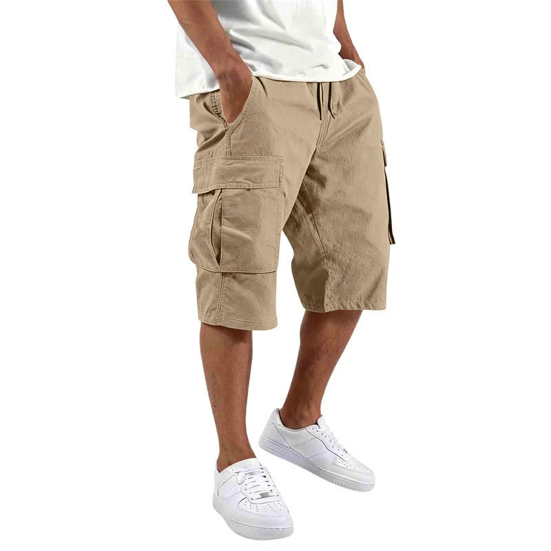NP Cargo Shorts