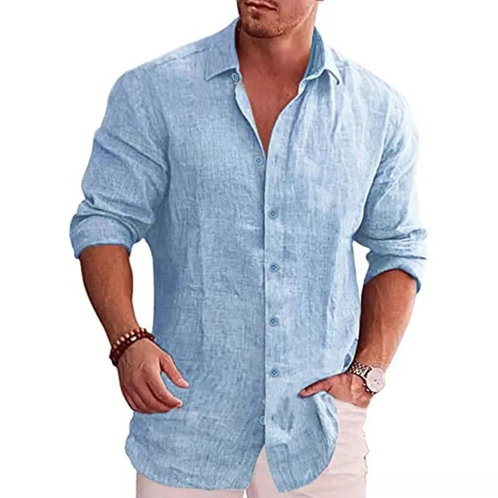 NP Casual Shirts Lightweigh
