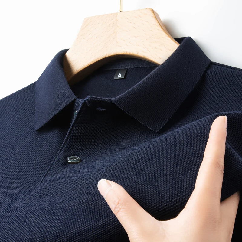NP Basic Polo Tee