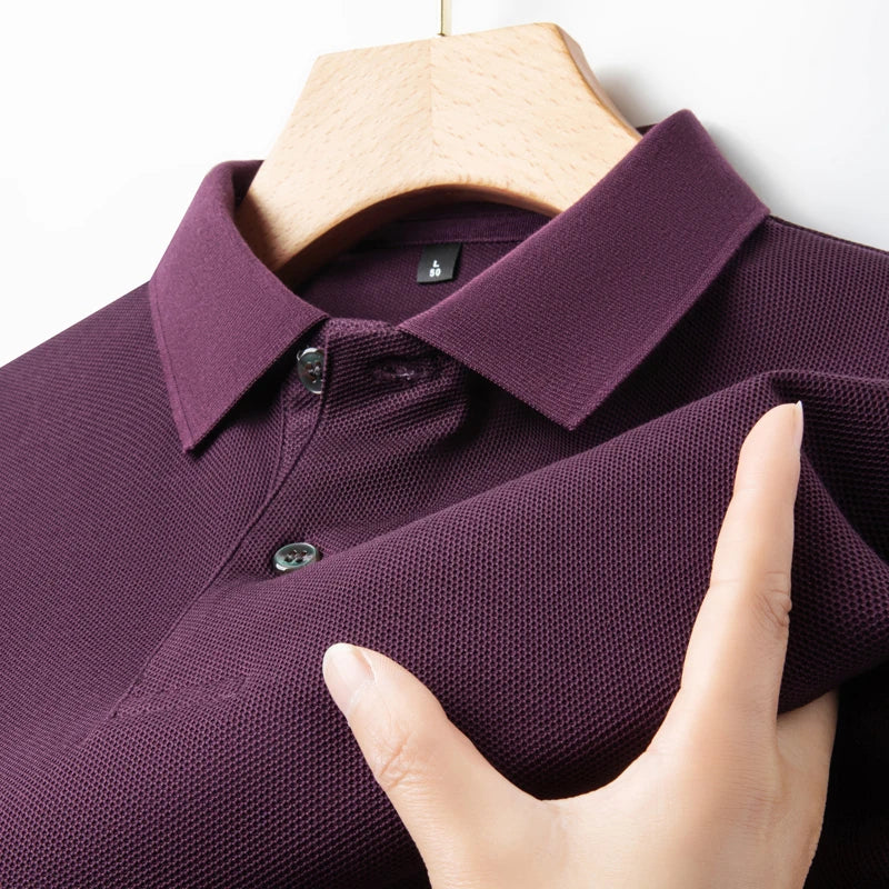 NP Basic Polo Tee