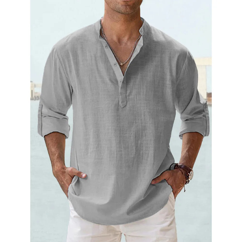 NP Casual Shirts Lightweigh
