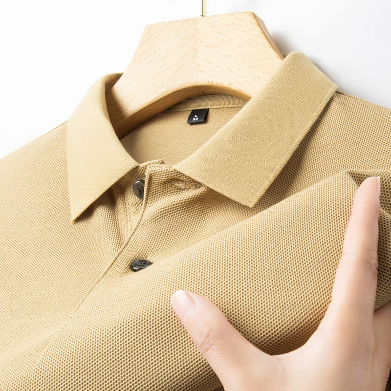 NP Basic Polo Tee