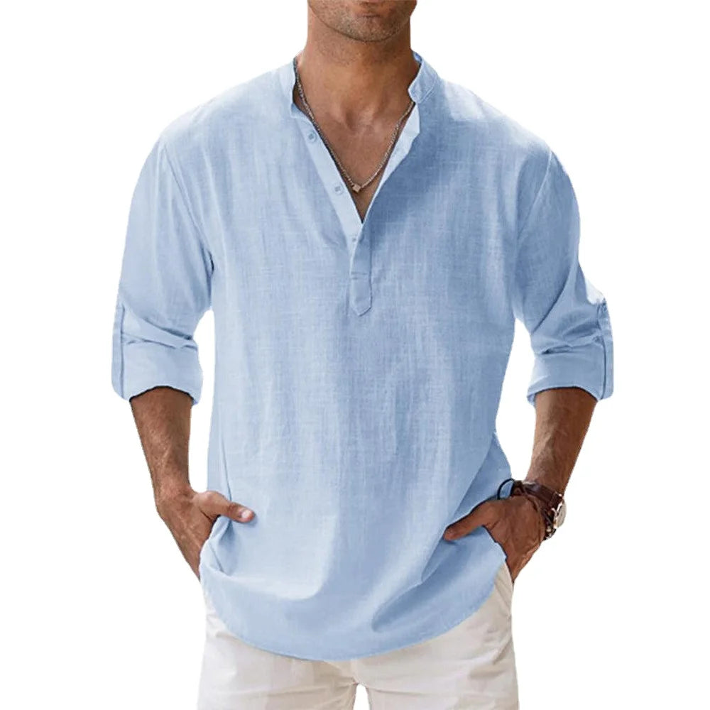 NP Casual Shirts Lightweigh