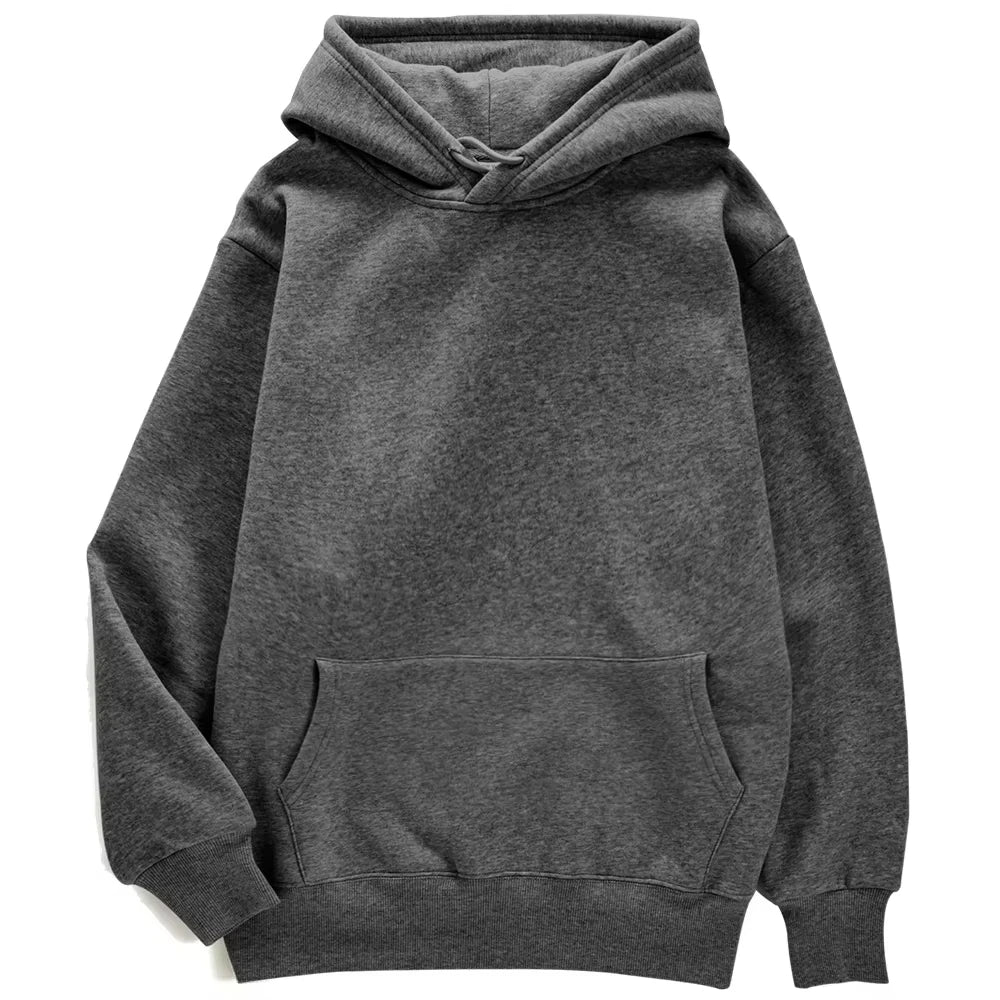 NP Oversized Hoodie
