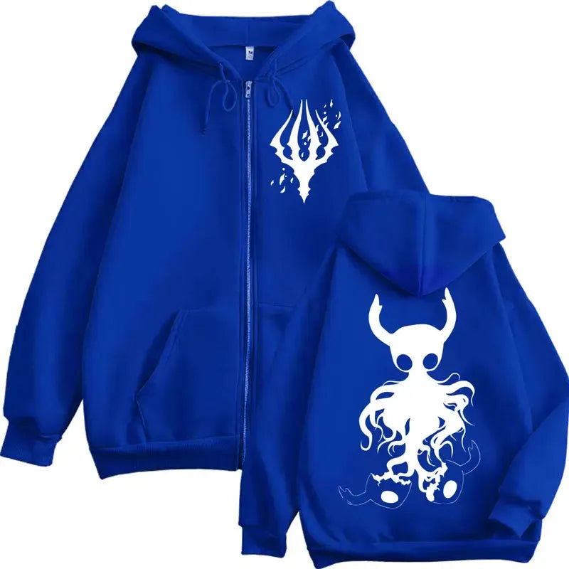 NP "Hollow Night" Hoodie