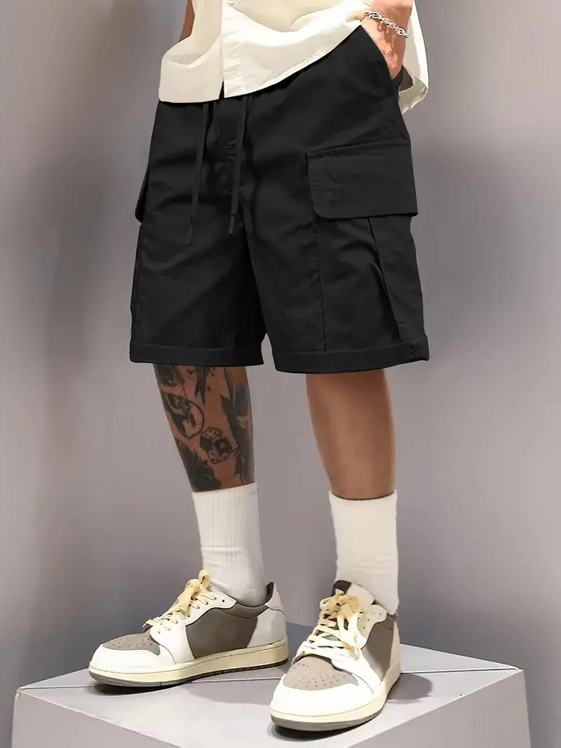 NP Cargo Shorts
