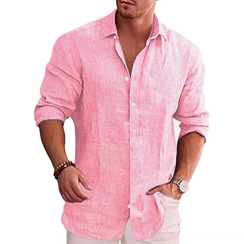 NP Casual Shirts Lightweigh