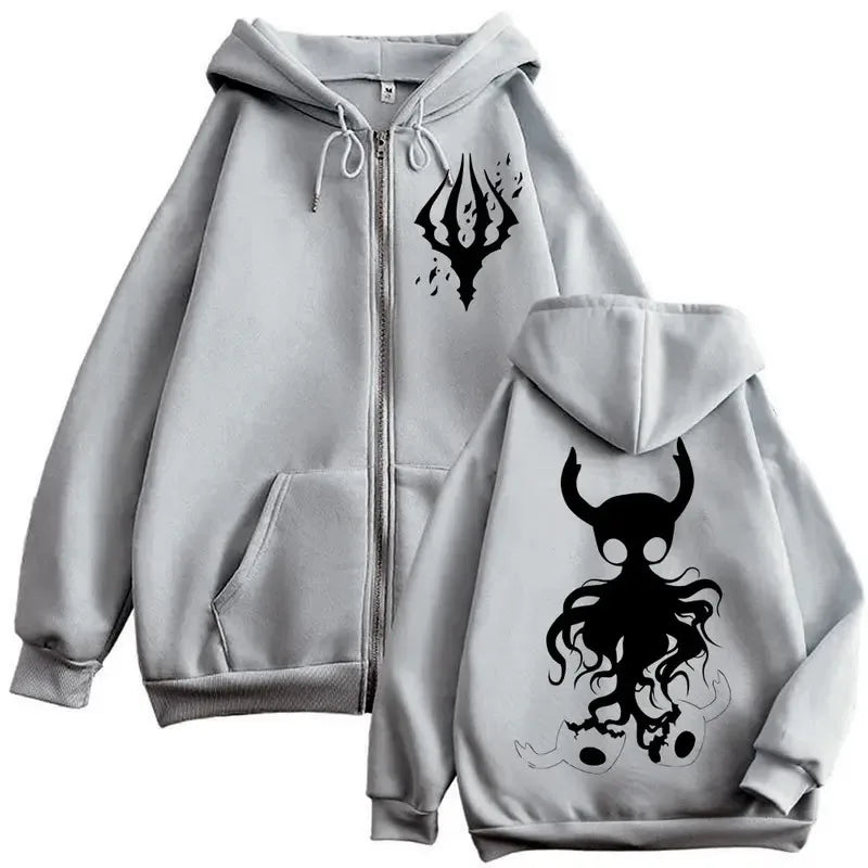 NP "Hollow Night" Hoodie