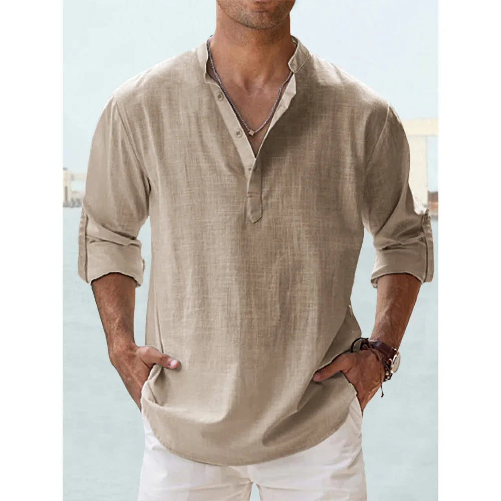 NP Casual Shirts Lightweigh