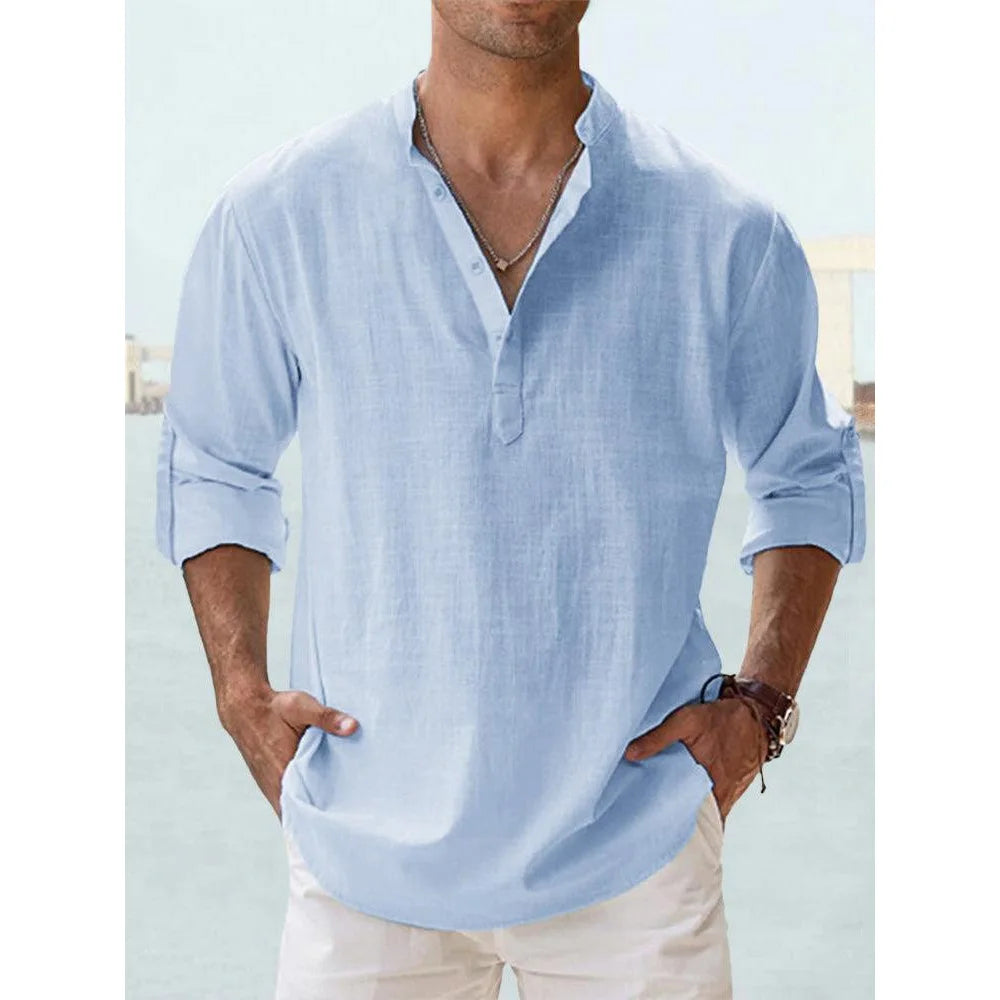 NP Casual Shirts Lightweigh