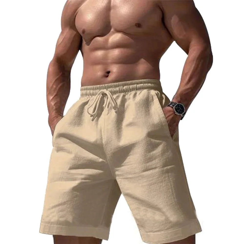 NP Shorts Casual