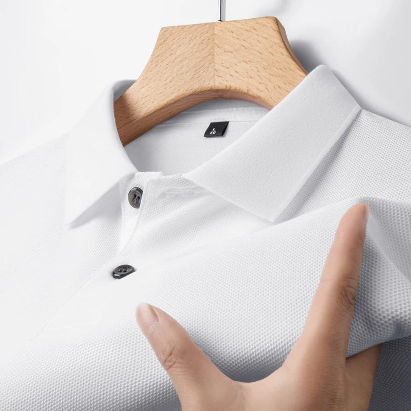 NP Basic Polo Tee