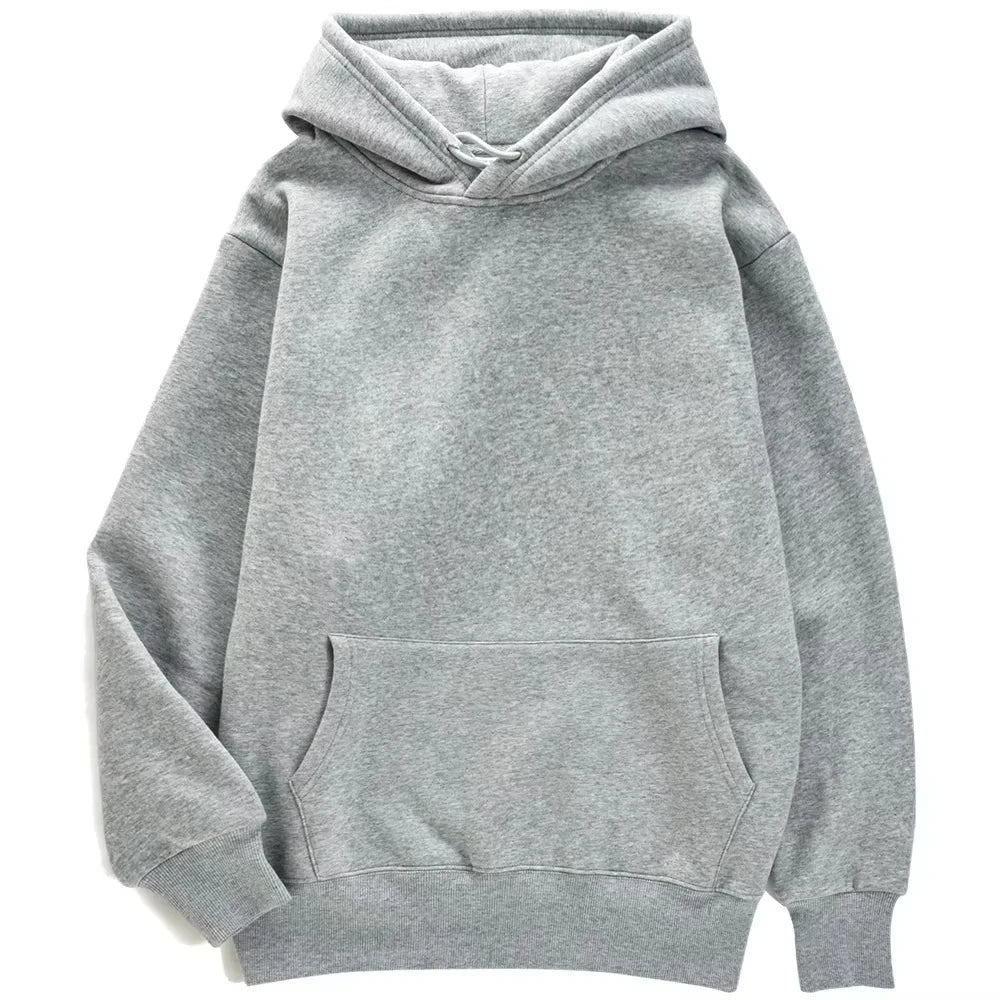 NP Oversized Hoodie