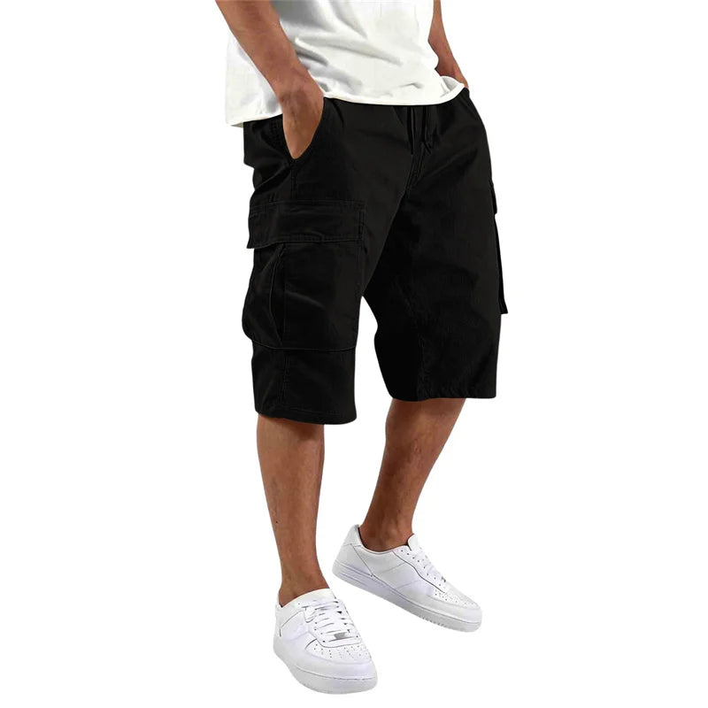 NP Cargo Shorts
