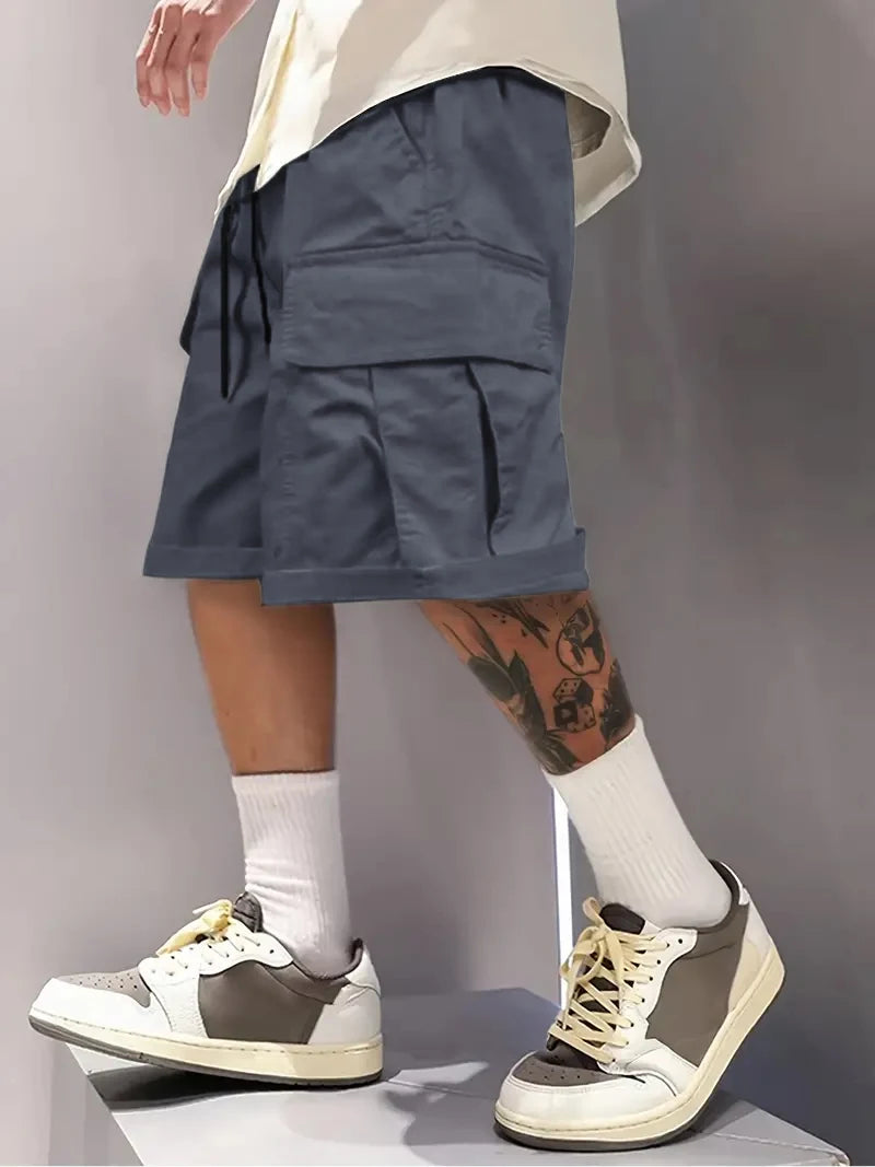 NP Cargo Shorts