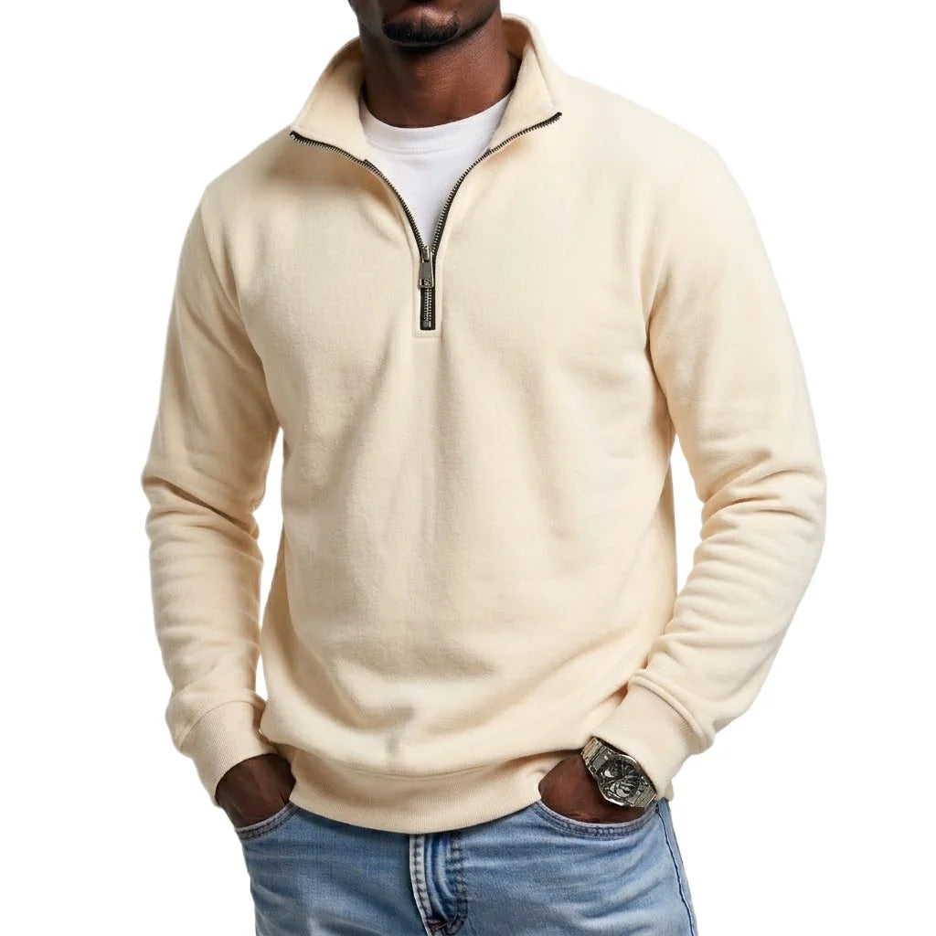 NP Zip Hoodie