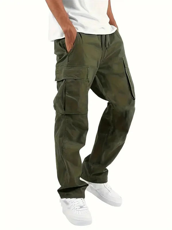 NP Casual Jogger Trouser