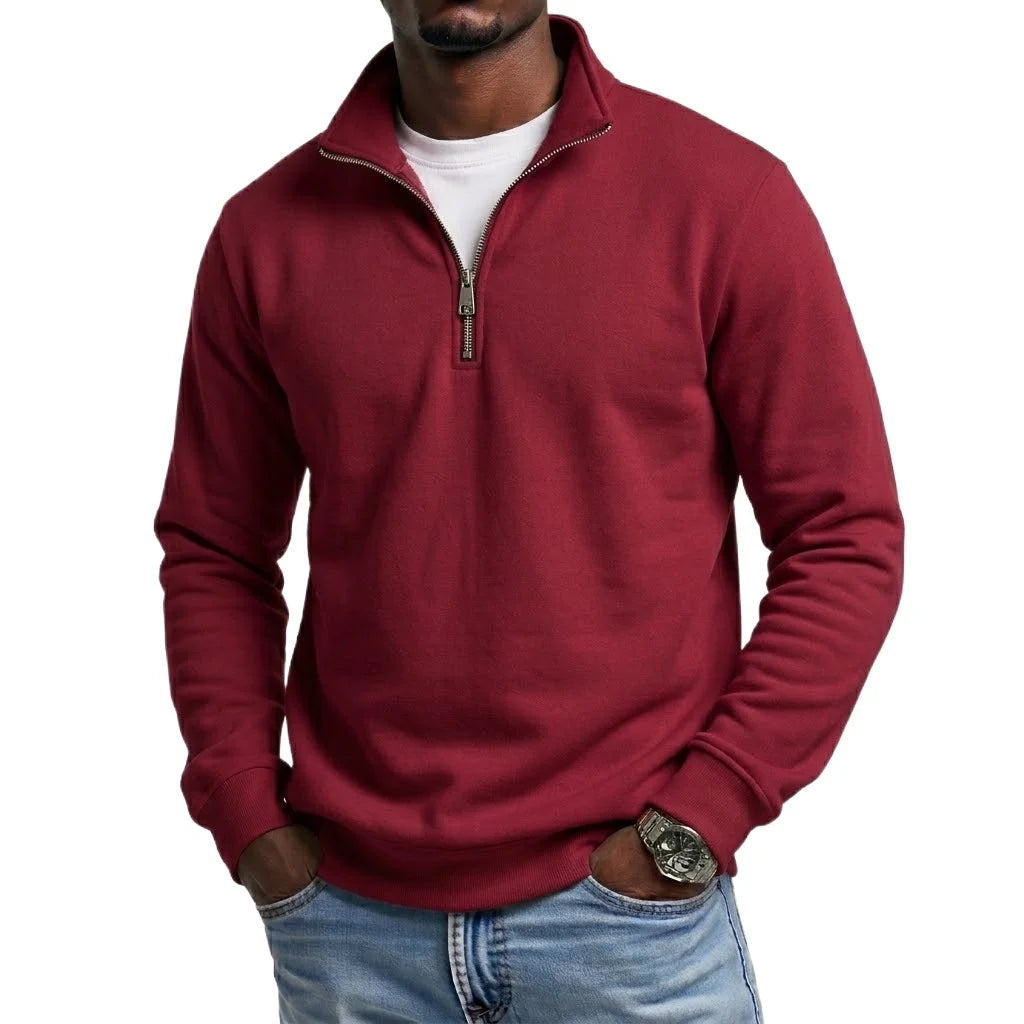 NP Zip Hoodie