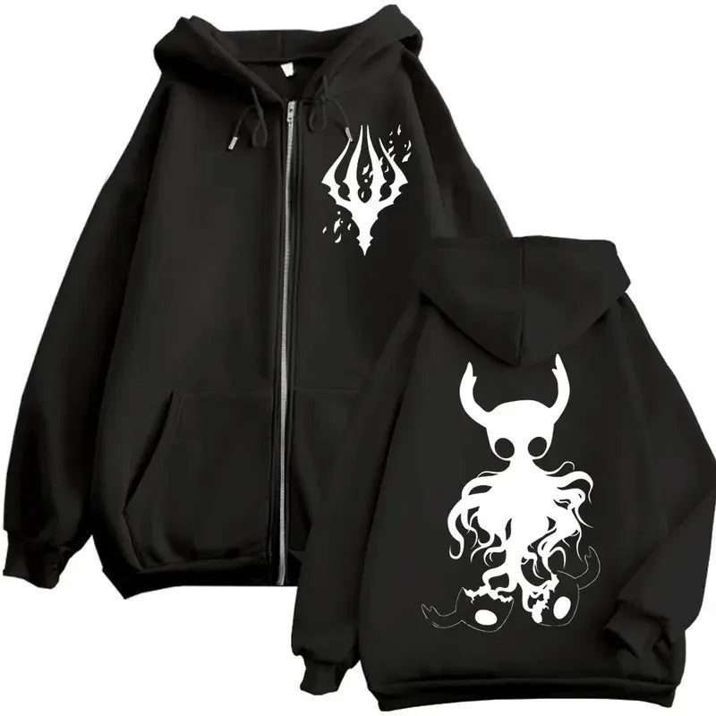 NP "Hollow Night" Hoodie