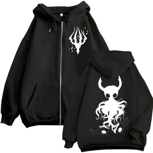 NP "Hollow Night" Hoodie