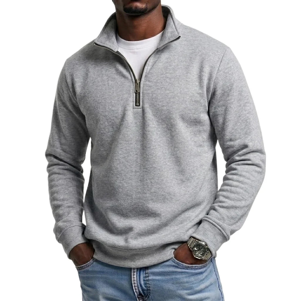 NP Zip Hoodie