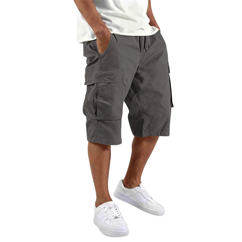 NP Cargo Shorts