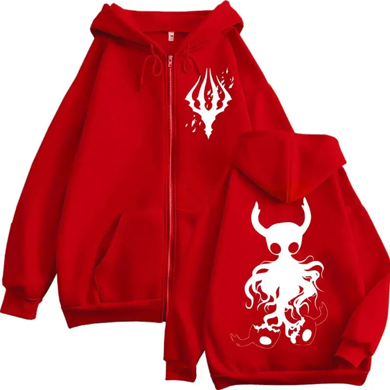 NP "Hollow Night" Hoodie