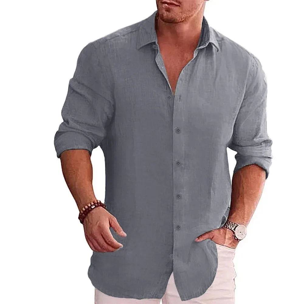 NP Casual Shirts Lightweigh