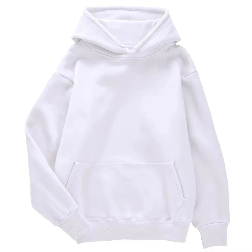 NP Oversized Hoodie