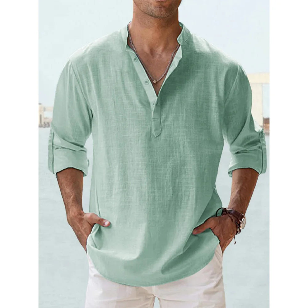 NP Casual Shirts Lightweigh