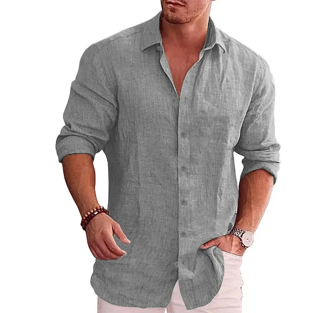 NP Casual Shirts Lightweigh