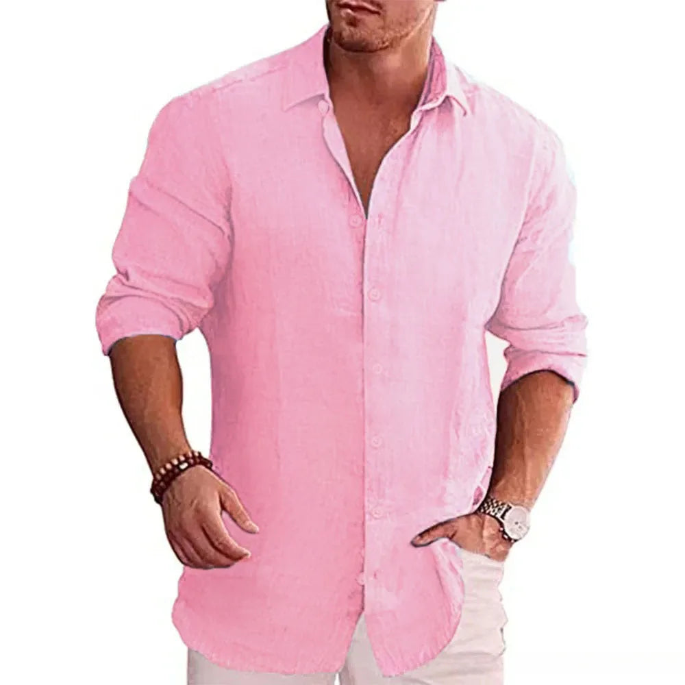 NP Casual Shirts Lightweigh