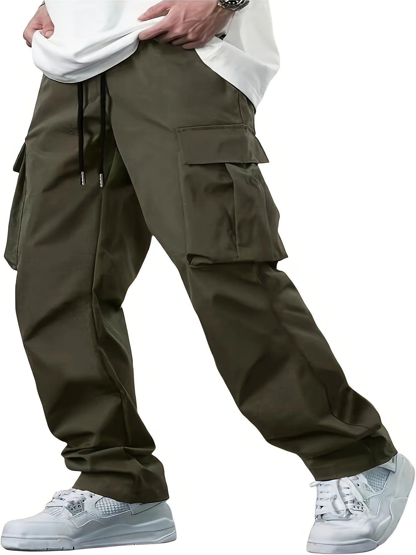 NP Urban Cargo Trouser