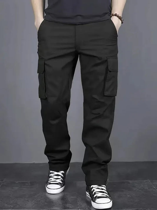 NP Urban Cargo Trouser