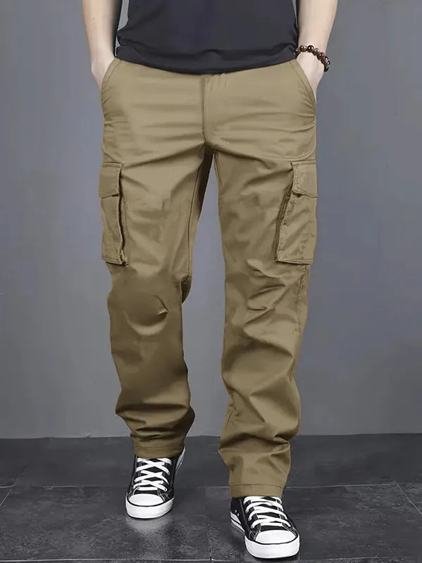 NP Urban Cargo Trouser