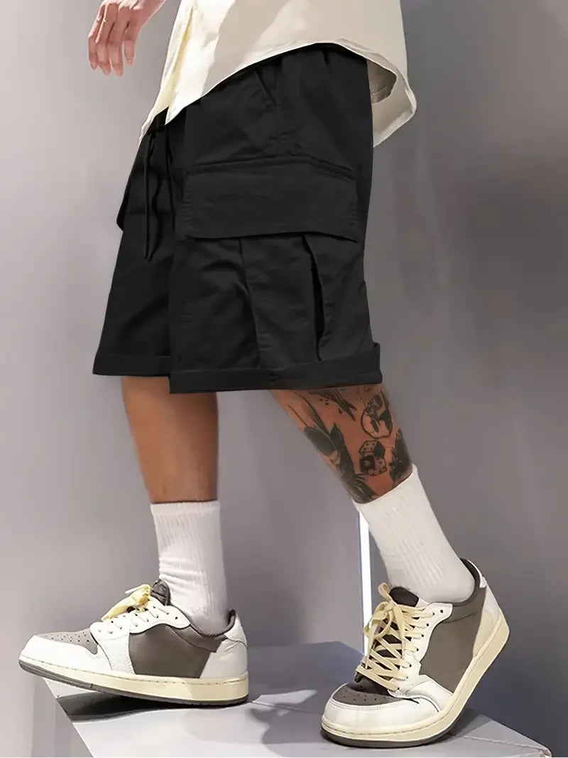 NP Cargo Shorts