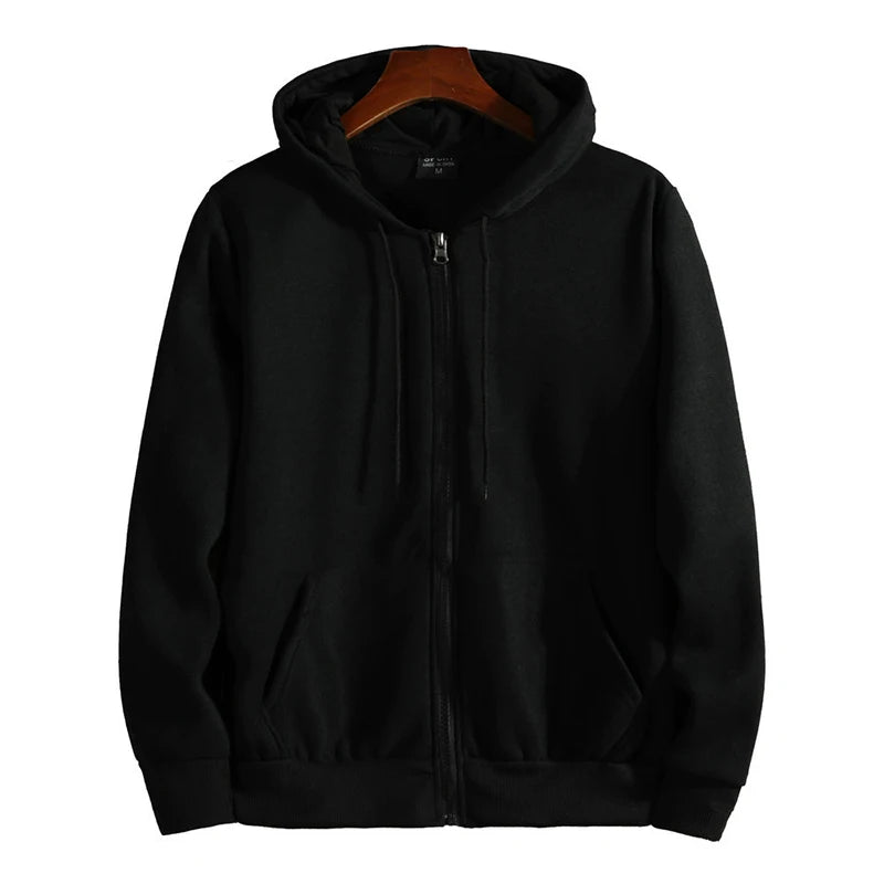 NP Zip Hoodie