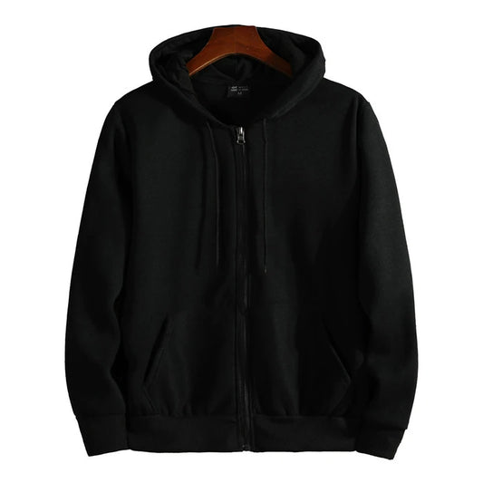 NP Zip Hoodie